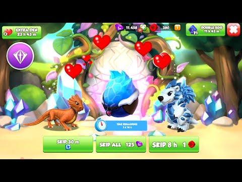 Have you got Jack Dragon | Breeding DOTM Jack Dragon | Jan 2026 DOTM  Dragon Oracle event