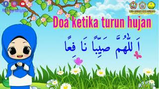 Download lagu Doa Ketika turun hujan mp3 Download lagu Doa Ketika turun hujan mp3