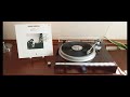 Tania Maria – Love Explosion (1984) Mix. Sansui XR-Q7 turntable (1981).