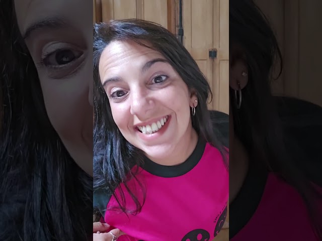 Vídeo relacionado con Bresdk Pijamas Mujer Invierno Algodon Rayas Pijama Largo Manga Larga Ropa para Dormir Tallas Grandes, Rayas - Verde Hierba, XS