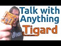 The Everything Interface Desktop To Chip USB To SPI I2C JTAG UART SWD