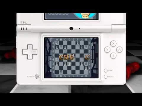 Chess Challenge! Wii