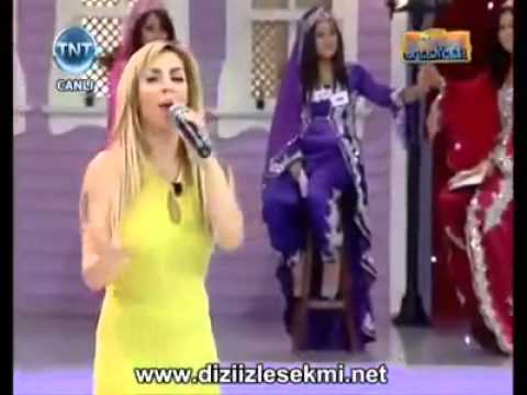 Zeynep Dizdar - Su Akar Yolunu Bulur // Mali ile Ramazan Eğlencesi