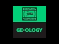 Ge-ology - Dance In Retrograde (DKMNTLxPATTA08)
