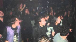 Pandegoreium - Angel Entrails (Video Clip)