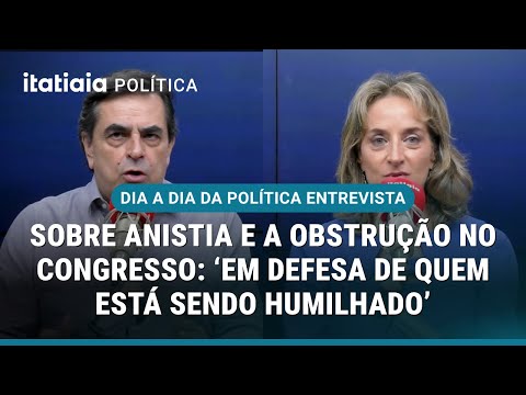 DOMINGOS SÁVIO ESCLARECE OS PLANOS DO PL PARA O GOVERNO DE MINAS E A SITUAÇÃO DE BOLSONARO