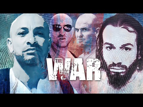 The War Episode 1: Streets on Fire