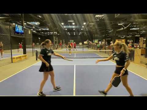 MiLP - Texas State Championship Round Robin - Match 1