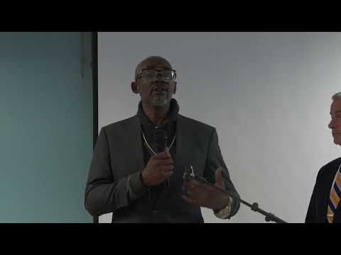 NJRC Training Career Fair