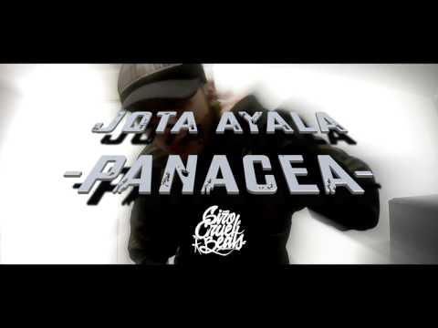 JOTA AYALA - Panacea - (GiroCruel prod)