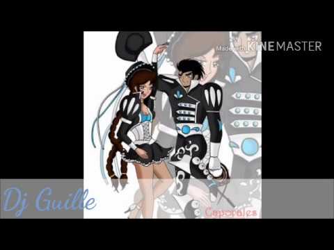 Mix Sambos caporales 2° 2018 Dj Guille "Lo mejor de lo mejor..."