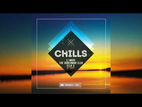 LJ MASE & The Doberman Club feat. Ella X - Be There