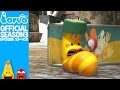 EXCLUSIVE Official 90 MIN LARVA Season 3 Episode 53 104 Final