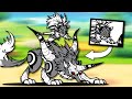 Defeating and Unlocking URURUN WOLF! (Battle Cats: Unite #14)