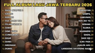 Download lagu FULL ALBUM RAISO NGAPUSI 2 - NAYLA FARDILA FULL ALBUM - PLAYLIST LAGU JAWA TERPOPULER 2026 mp3