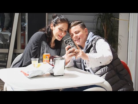 Giuseppe Ferruggia - Nun Me pienze cchiu' (Ufficiale 2018)