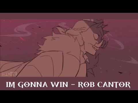 I’M GONNA WIN - Rob Cantor (1 Hour + Lyrics)