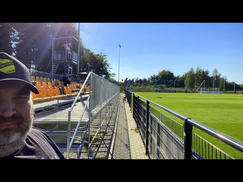 Stadium Guide: LKS Goczałkowice Zdrój [Poland]. 2020-09-09