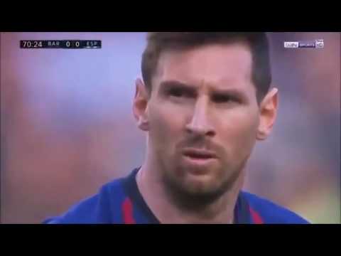 messi peneka freekick