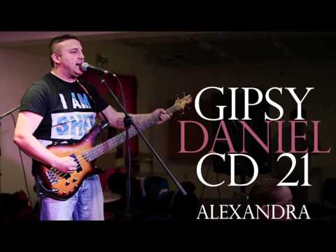 Gipsy Daniel 21 - ALEXANDRA