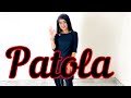 Patola | Guru Randhawa | Punjabi Dance | Dance Cover | Seema Rathore