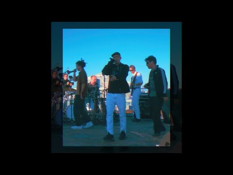 (FREE) BHZ x Makko x Ion Miles Type Beat - "Highlights" (prod. Joachim E.)