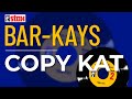 The Bar-Kays - Copy Kat (Official Audio)
