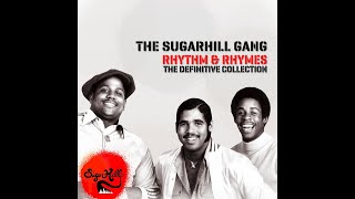 The Sugarhill Gang - The Lover In You/Rapper&#39;s Delight (Long Version) [High Quality]