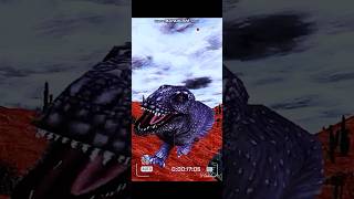 Carnivores fallen kings ekrixinatosaurus #carnivores #carnivoresdinosaurhunter #dinosaur