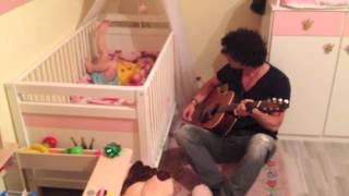Tommy Reeve lullaby to my niece
