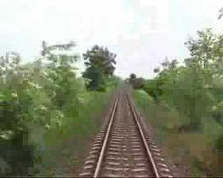 Utazd végig... Az 5. sz. vonal