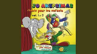 Petit escargot-toc toc toc