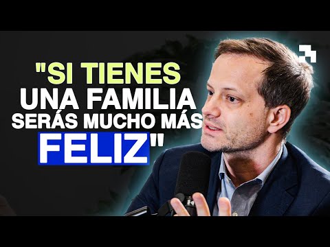 ¿Cómo Ser Joven y No Ser Pobre? – Los MEJORES Consejos de Axel Kaiser