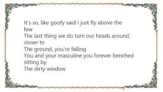 Lambchop - You Masculine You Lyrics