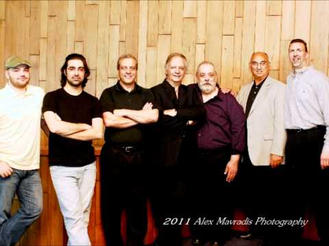 GRECIAN ECHOES - LIVE AND UNPLUGGED 15MAY2011 - KYMATA PROMO