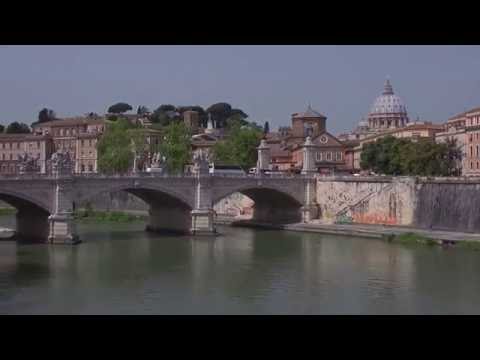 Chor der Sixtinischen Kapelle - Palestrina (Trailer)