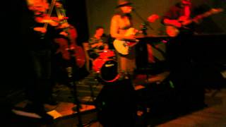 Honky Tonk Masquerade 3346