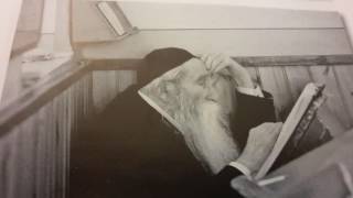 ניגון שיר אמר אביי לחן דף גמרא של ישיבת וולוז'ין Omar Abaye nigun playing song