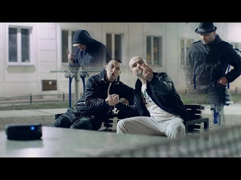 EnklaWWA- "Słowo się rzekło"                                                       prod. Ryba beatz