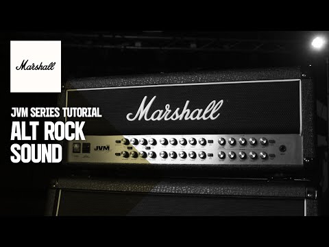 JVM Tutorials | Alt Rock Sound