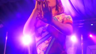 Katy B - Next Thing (HD) - Concorde 2, Brighton - 25.03.14