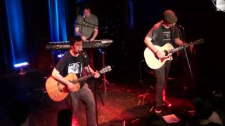 Joey Cape and Tony Sly - Owen Meaney (Live @ Le Cercle Quebec)