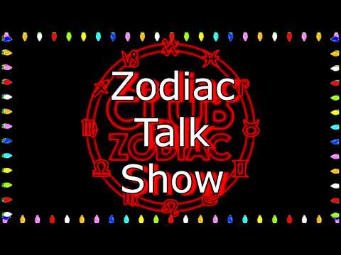 Zodiac Talk Show Promo Trailer 4