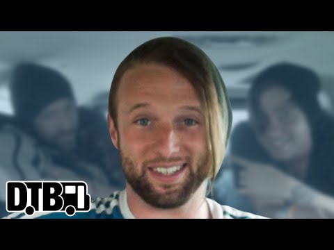 Sent By Ravens - BUS INVADERS (Revisited) Ep. 115