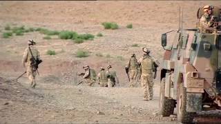 Afghanistan: the Australian Story DVD trailer