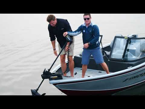 2024 Starcraft Stealth 166 DC in Perry, Florida - Video 1