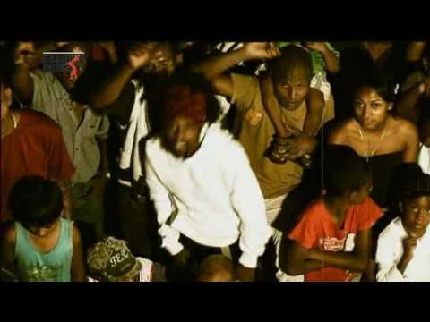 Don Panik - Bienvenue