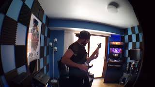 Depths Of Hatred - Revocation  (Cover)