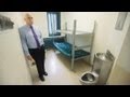 AARON HERNANDEZs Life in Jail - YouTube