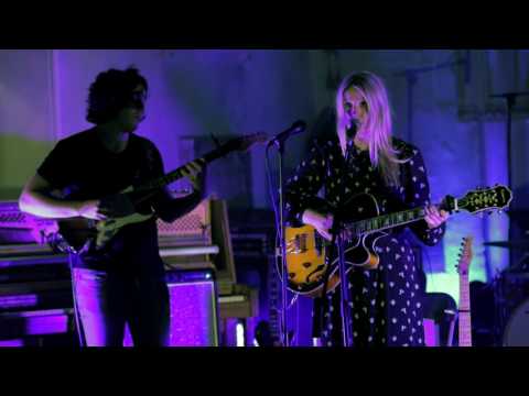 KLARA - Laura (Live at St Pancras Old Church)